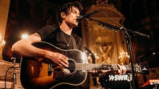 James Bay: SWR3 hautnah im Casino