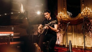 James Bay: SWR3 hautnah im Casino