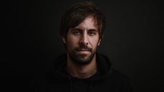 Max Giesinger: Studio Session