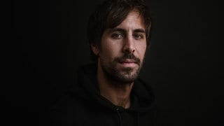 Max Giesinger: Studio Session