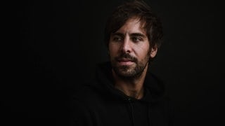 Max Giesinger: Studio Session