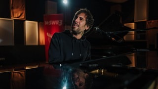 Max Giesinger: Studio Session