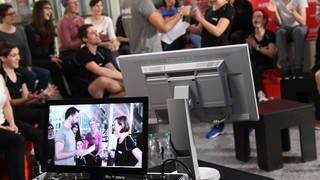 Die Highlights: SWR3 Fitness-Duell