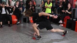 Fitness-Duell Highlights 2