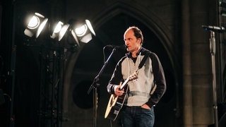 Die Toten Hosen in der Gedächtniskirche in Speyer