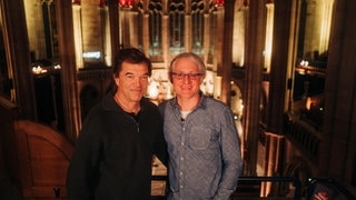 Die Toten Hosen in der Gedächtniskirche in Speyer