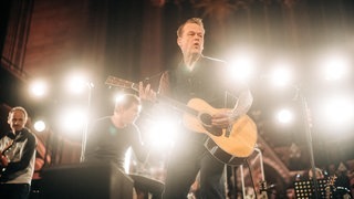 Die Toten Hosen in der Gedächtniskirche in Speyer