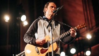 Die Toten Hosen in der Gedächtniskirche in Speyer