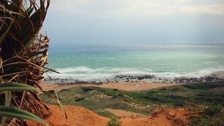 Taiwan: die Natur