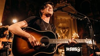 James Bay: SWR3 hautnah im Casino