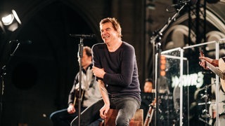 Die Toten Hosen in der Gedächtniskirche in Speyer