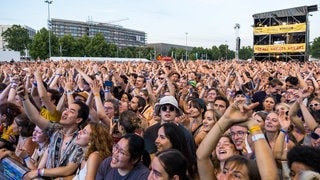 Impressionen Kesselfestival