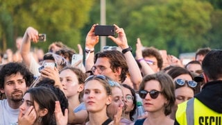 Impressionen Kesselfestival