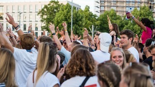 Impressionen Kesselfestival