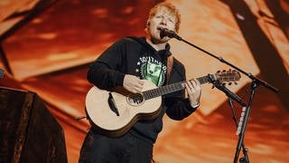 Southside 2024: Ed Sheeran live!