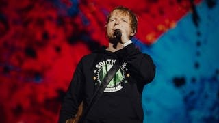 Southside 2024: Ed Sheeran live!