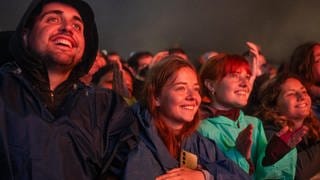 Ed Sheeran beim Southside 2024