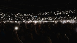 Das seid ihr beim Konzert der Fanta 4 in Stuttgart