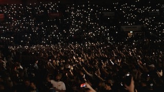 Das seid ihr beim Konzert der Fanta 4 in Stuttgart