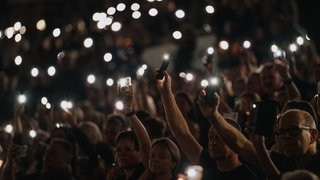 Das seid ihr beim Konzert der Fanta 4 in Stuttgart