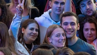 Stadtfest Ludwigshafen