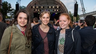 Stadtfest Ludwigshafen