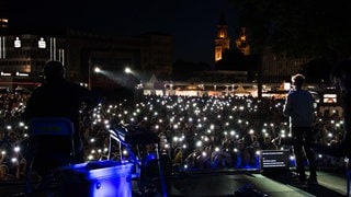 Stadtfest Ludwigshafen