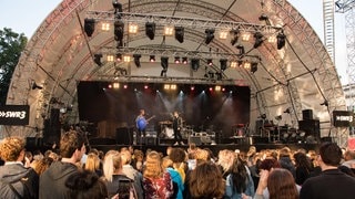 Stadtfest Ludwigshafen