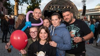 Stadtfest Ludwigshafen