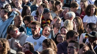 Stadtfest Ludwigshafen