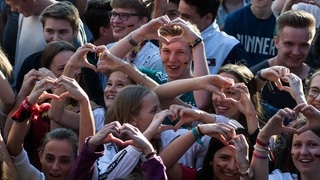 Stadtfest Ludwigshafen