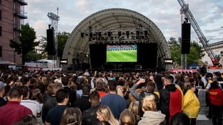 Stadtfest Ludwigshafen