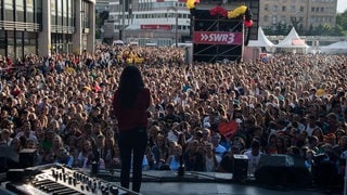 Stadtfest Ludwigshafen