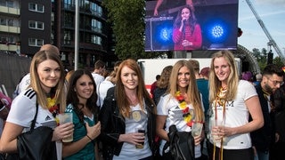 Stadtfest Ludwigshafen