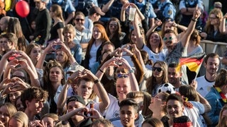 Stadtfest Ludwigshafen