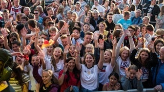 Stadtfest Ludwigshafen