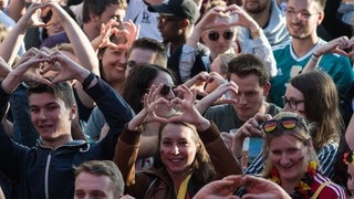 Stadtfest Ludwigshafen