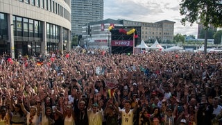 Stadtfest Ludwigshafen