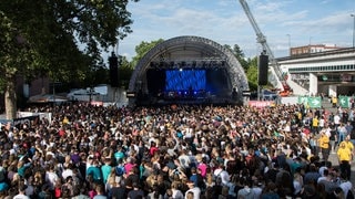 Stadtfest Ludwigshafen