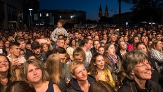 Stadtfest Ludwigshafen