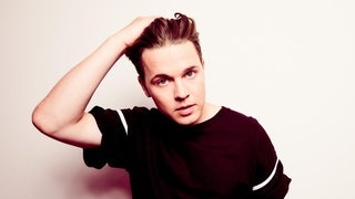 Felix Jaehn