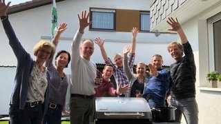 SWR3 Grillparty: Die schönsten Userbilder