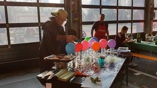 SWR3 Grillparty: Die schönsten Userbilder