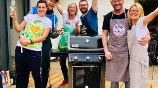 SWR3 Grillparty: Die schönsten Userbilder