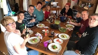 SWR3 Grillparty: Die schönsten Userbilder