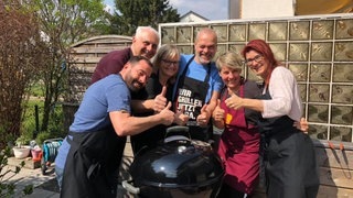 SWR3 Grillparty: Die schönsten Userbilder