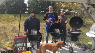 SWR3 Grillparty: Die schönsten Userbilder