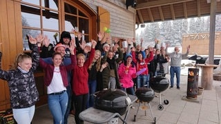 SWR3 Grillparty: Die schönsten Userbilder