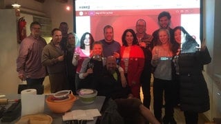 SWR3 Grillparty: Die schönsten Userbilder