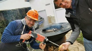 Das große Grillen 2022